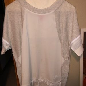 Nike Mesh Shirt, S